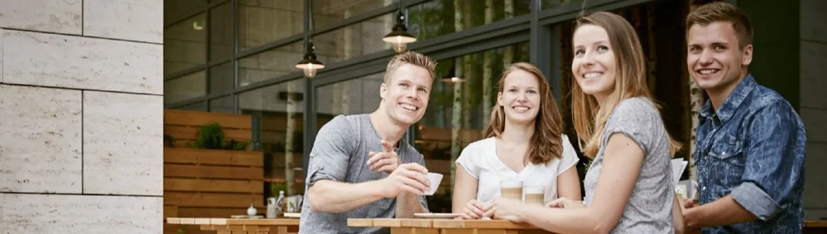 Testbild für Musterseite